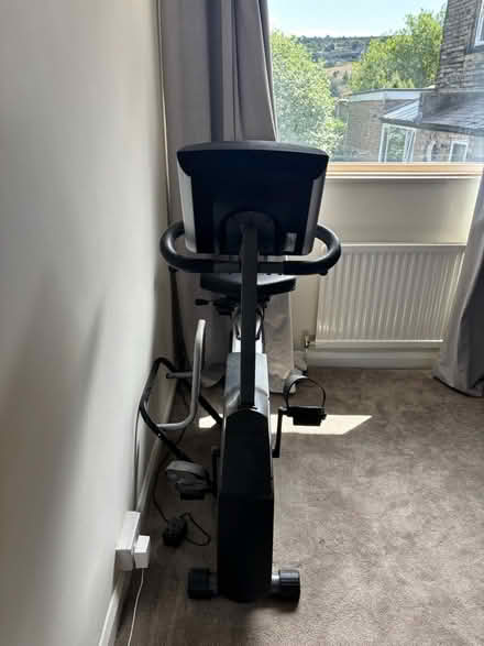 Photo of free Exercise bike (Hx61ad) #3