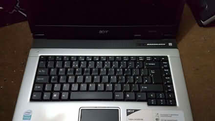 Photo of free Legacy ( OLD XP ) laptop (Central Preston PR2) #3