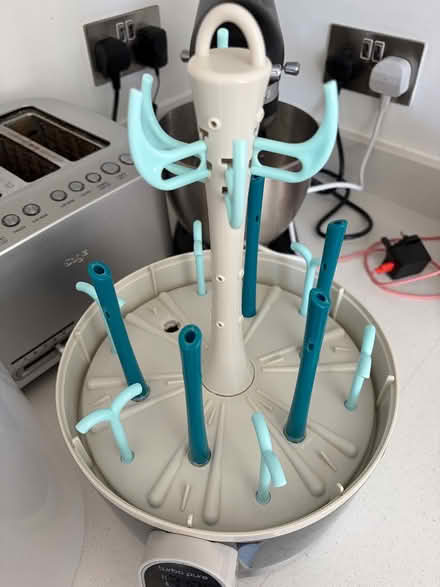Photo of free Baby equipment Steraliser (Hitchin) #2
