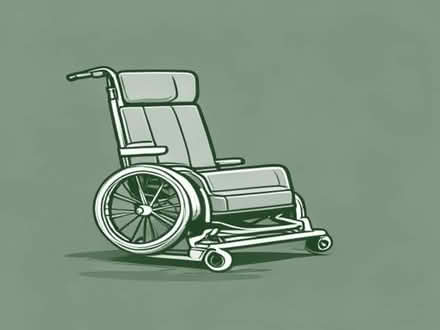Photo of free A powerchair (Ferndown BH22) #1