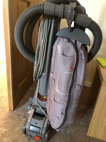 Photo of free Kirby vacuum (Stoneferry HU7) #4