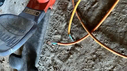 Photo of free Electric hedge trimmer (Devizes SN10) #3