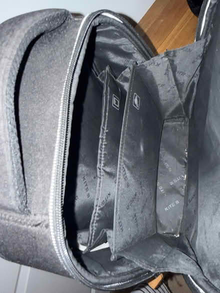 Photo of free School bag for primary school (Wells BA5) #3