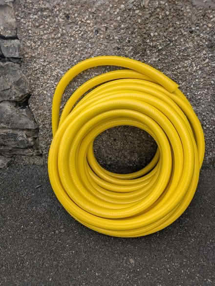 Photo of free Hosepipe (Kirkby Lonsdale LA6) #1