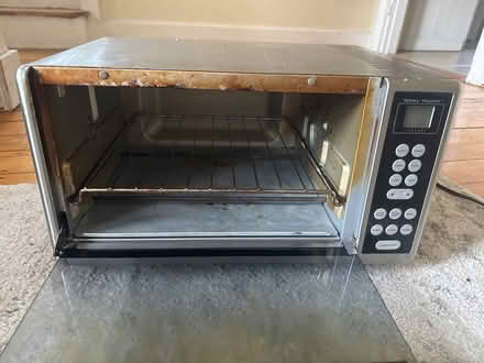 Photo of free Toaster oven - Cuisinart (Weston) #2