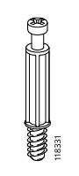 Photo of IKEA assembly screws (Thatto Heath WA9) #1