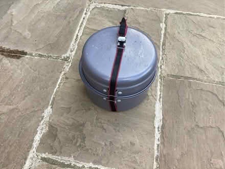 Photo of free Camping pots (Waterlooville PO8) #1