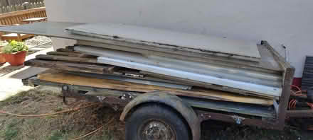 Photo of free Plastic Conservatory Roofing (Ramsgate CT12) #1