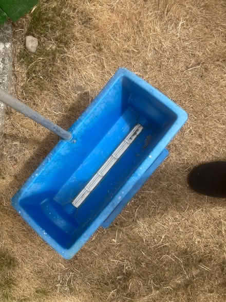 Photo of free Seed spreader (Hanwood Bank SY5) #1