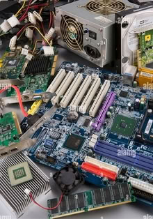 Photo of Old Computer components (Portslade by Sea BN41) #1