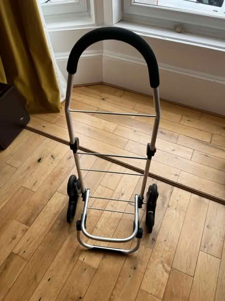 Photo of free Trolley (Ibrox G51) #1