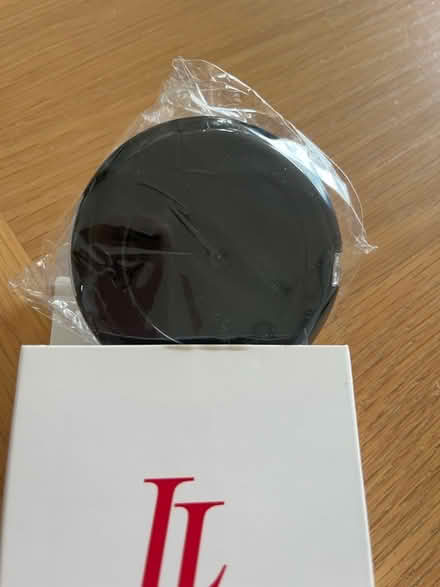 Photo of free Magnetic eyelashes (Eynsham OX29) #2