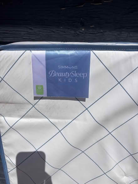 Photo of free Crib mattresses (North hill neighborhood) #3