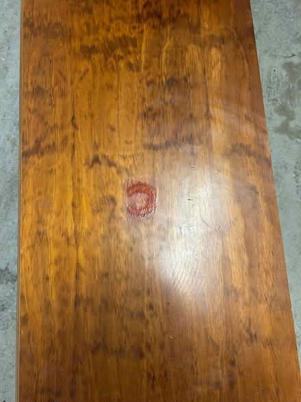 Photo of free Tv cabinet in good condition (Hallett cove) #2