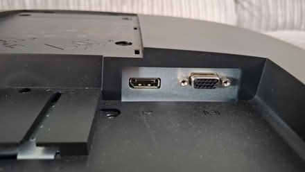 Photo of free Dell 22" monitor (Stockwell park road SW9) #3