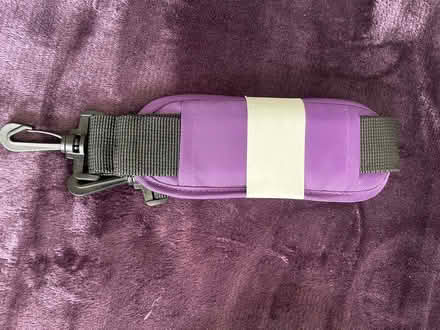 Photo of free Shoulder straps for bags (Woodley RG5) #3