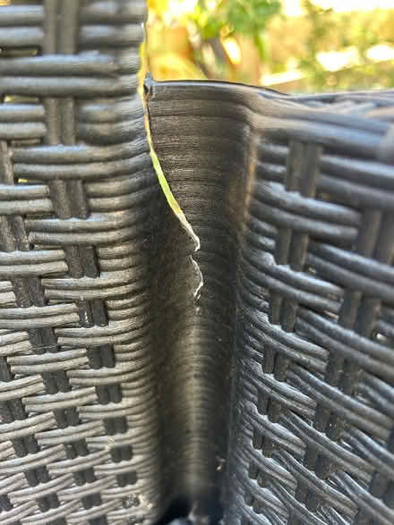 Photo of free Garden furniture (NG11) #2