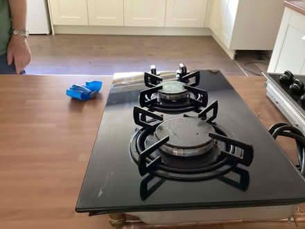 Photo of free Counter top hobs (Bethersden TN26) #1