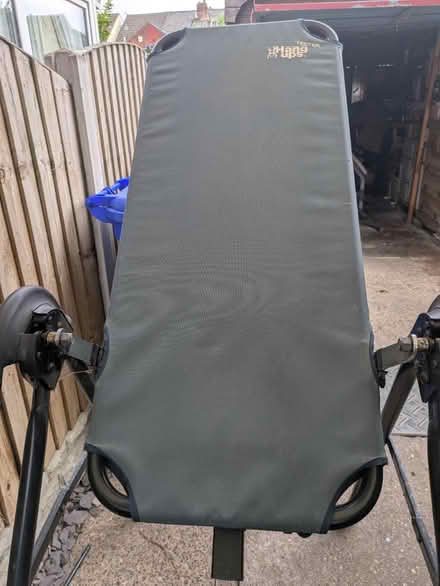 Photo of free Teeter Table (Ilkeston DE7) #4