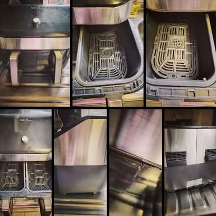 Photo of free Instant vortex plus Airfryer 7.6l approx (Sparkhill B11) #2