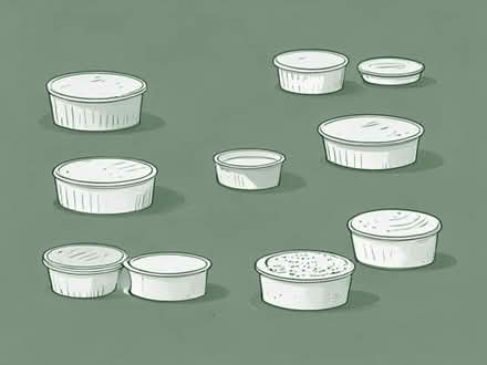 Photo of free Various Cake Tins (City Centre NR3) #1