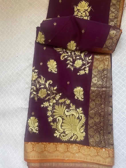 Photo of free Sarees (Greenford UB1) #4