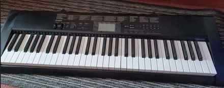 Photo of free Electronic music keyboard (Blackrod BL6) #1