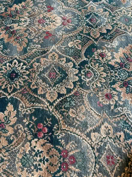Photo of free Carpets (South Wootton PE30) #4