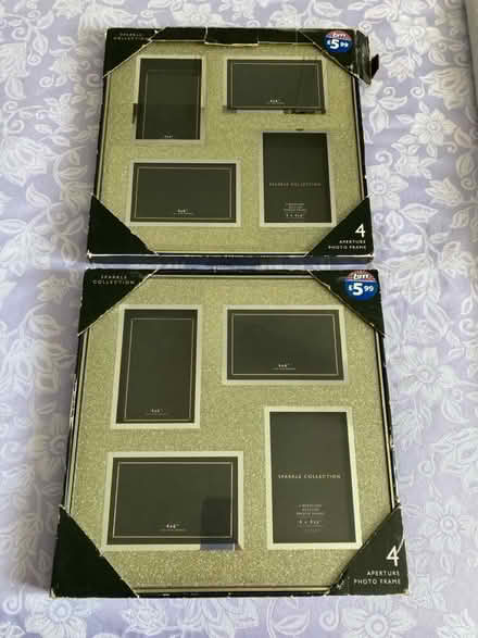 Photo of free Picture frames (Swindon SN5) #1