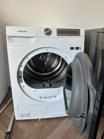 Photo of free Samsung Tumble Dryer (Morley LS27) #2