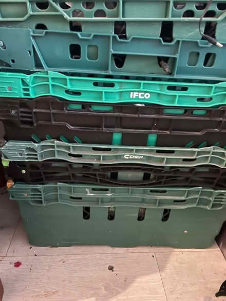 Photo of free Containers (Kensington L7) #4