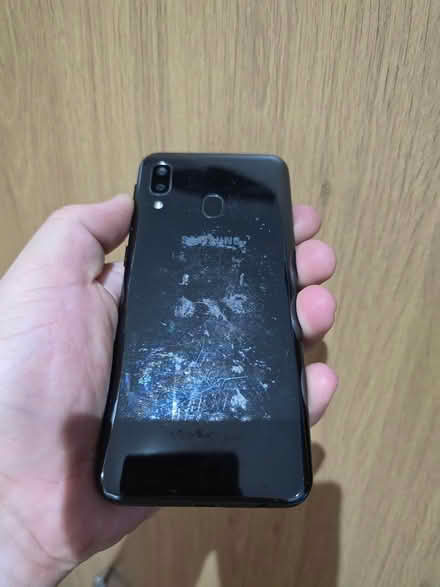 Photo of free Galaxy A20e Android smartphone (Woolwich SE18) #3