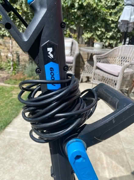 Photo of free Electric Grass strimmer (SW12 Balham) #3