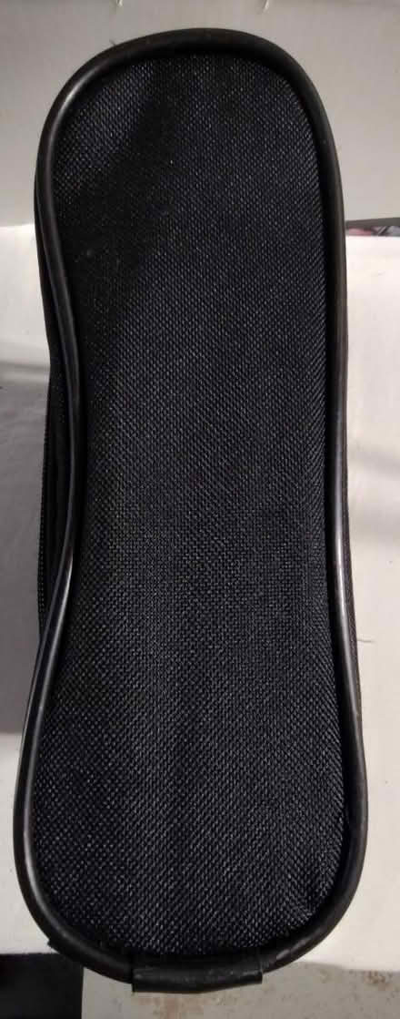 Photo of free Men's Travel Toiletries Bag - New (Saugus) #2