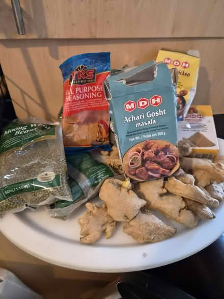 Photo of free Spice (RM7) #2