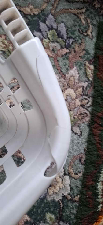 Photo of free laundry basket (Harrogate HG1) #3