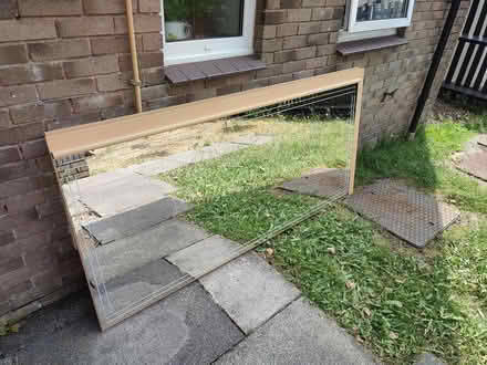Photo of free Mirrored doors MDF MFC (Kings Tamerton PL5) #1
