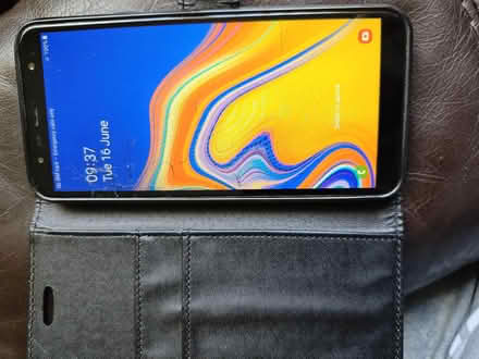 Photo of free Samsung J4+ (Fazakerley L11) #2