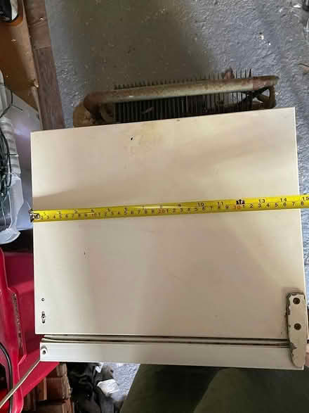 Photo of free Electrolux mini fridge (Coaley GL11) #4