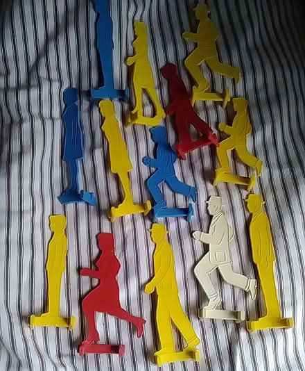 Photo of free Plastic People (Oakland) #1