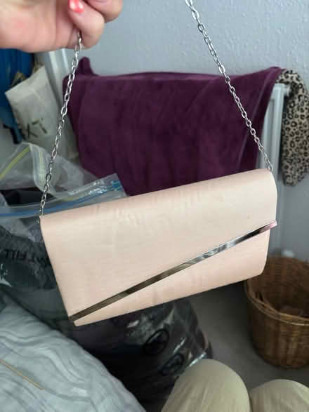 Photo of free Handbags (Trinity EH5) #1