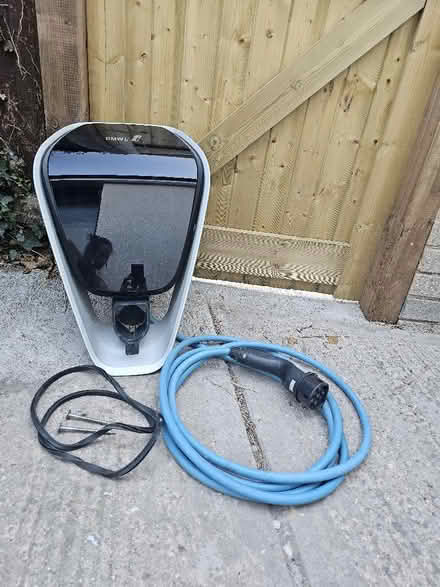 Photo of free Car charger (Cherry Hinton Ward CB1) #1
