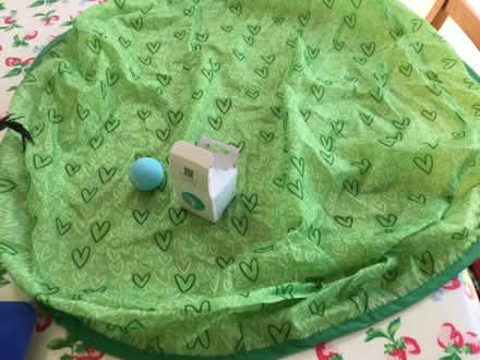 Photo of free Cat toys (Amersham Common HP7) #2