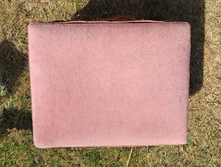 Photo of free Foot Stool (Hunter's Bar, S11) #2