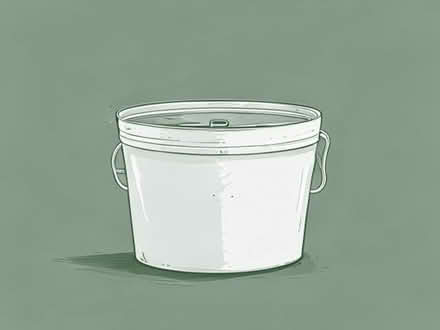 Photo of 20l plastic buckets (Penicuik EH26) #1