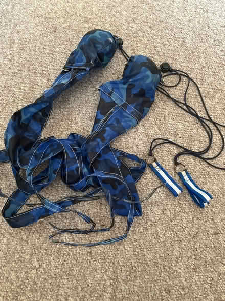 Photo of free Poi sets x2 (Cam GL11) #1