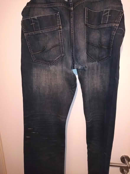 Photo of free Jack And Jones Jeans (City Centre S1) #2