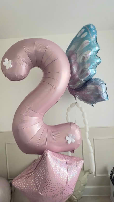 Photo of free Decoration (TN27, Headcorn) #4