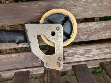 Photo of free Tape dispenser (Belper Town centre) #1