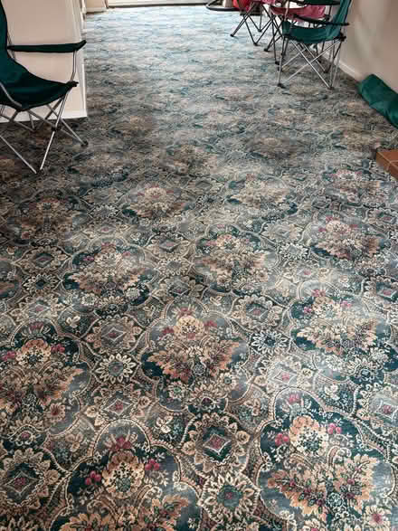 Photo of free Carpets (South Wootton PE30) #1
